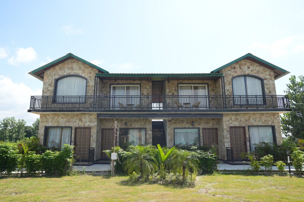 Onyxx nature resort